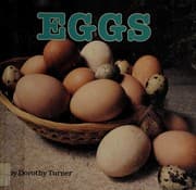 Tapa de Eggs