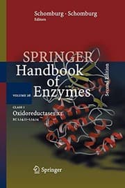 Tapa de Class 1 Oxidoreductases XI