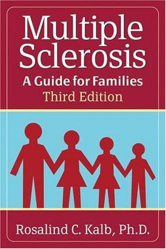 Tapa de Multiple Sclerosis