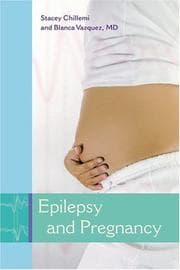 Tapa de Epilepsy and pregnancy