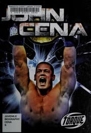 Tapa de John Cena