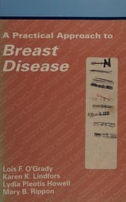 Tapa de A practical approach to breast disease