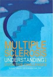 Tapa de Multiple sclerosis