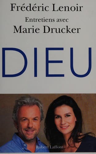 Tapa de Dieu