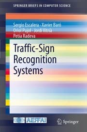 Tapa de Traffic-Sign Recognition Systems