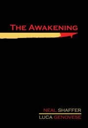 Tapa de The awakening