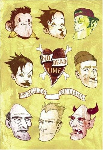 Tapa de No dead time