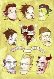 Tapa de No dead time