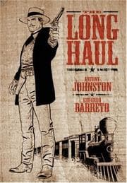 Tapa de The long haul