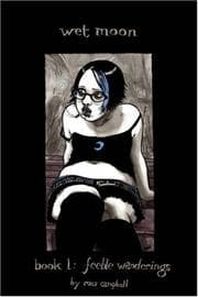 Tapa de Wet Moon 1