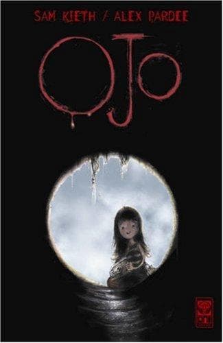 Tapa de Ojo