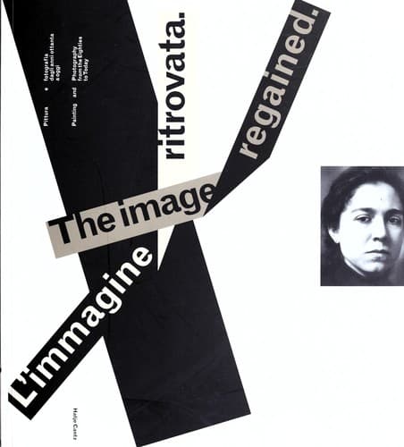 Tapa de L'immagine ritrovata