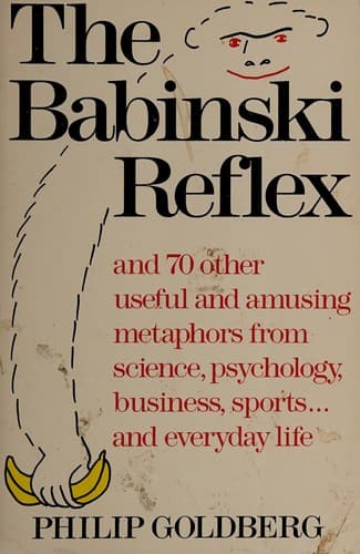 Tapa de The Babinski reflex