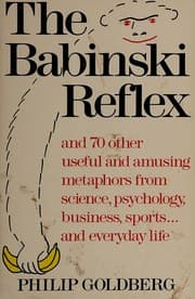 Tapa de The Babinski reflex