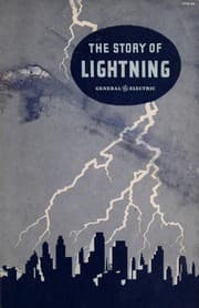 Tapa de The story of lightning