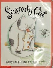 Tapa de Scaredy cat