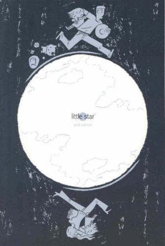 Tapa de Little Star
