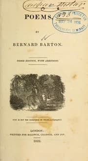 Tapa de Poems
