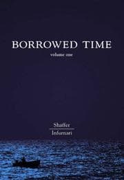 Tapa de Borrowed time