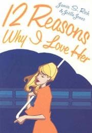 Tapa de 12 reasons why I love her