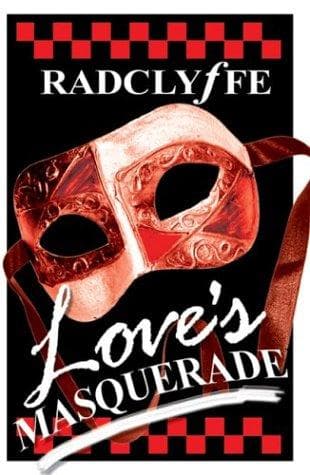 Tapa de Love's Masquerade
