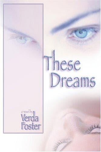 Tapa de These Dreams
