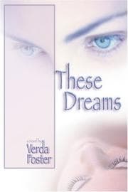 Tapa de These Dreams