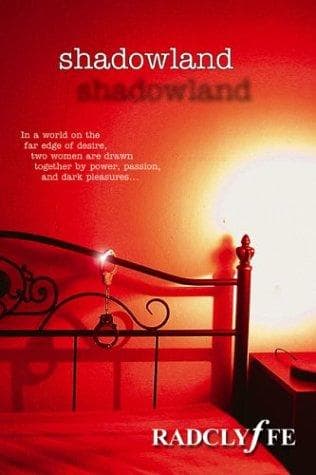 Tapa de shadowland