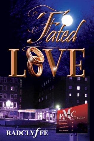 Tapa de Fated Love
