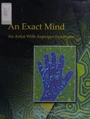 Tapa de An exact mind