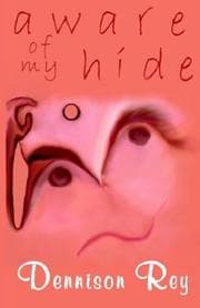 Tapa de Aware of My Hide