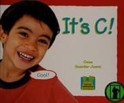 Tapa de It's C!