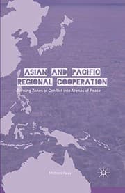 Tapa de Asian and Pacific Regional Cooperation