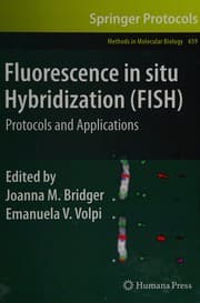 Tapa de Fluorescence in situ hybridization  (FISH)