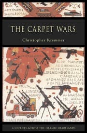 Tapa de The carpet wars