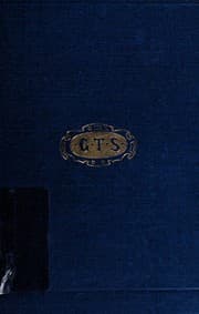 Tapa de Chrysomela