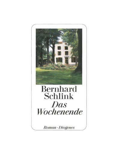 Tapa de Das Wochenende