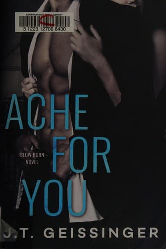 Tapa de Ache for you