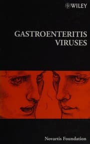Tapa de Gastroenteritis viruses