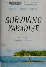 Tapa de Surviving paradise
