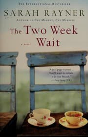 Tapa de The two week wait