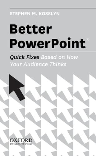 Tapa de Better PowerPoint