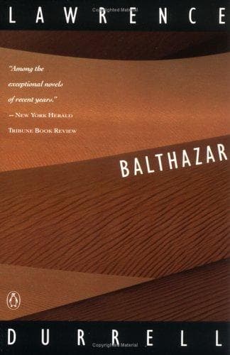 Tapa de Balthazar