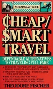 Tapa de Cheap/smart travel