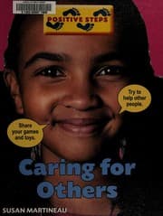 Tapa de Caring for Others