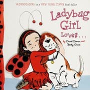 Tapa de Ladybug Girl loves--