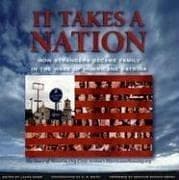 Tapa de It Takes a Nation