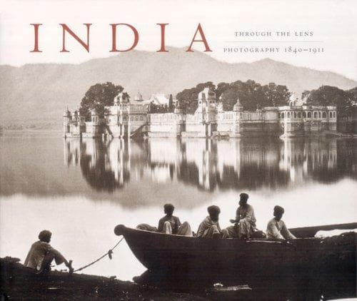 Tapa de India Through the Lens
