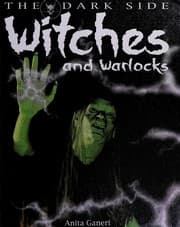 Tapa de Witches and warlocks