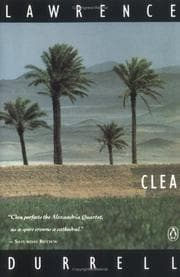 Tapa de Clea
